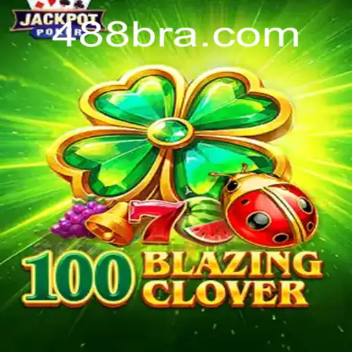 Explorando o Mundo Fascinante do Jogo 100BlazingClover
