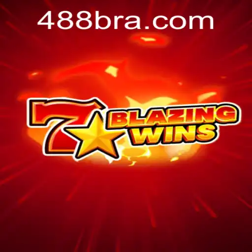 BlazingWins: Descubra a Emoção do Novo Jogo Online
