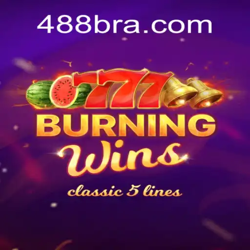 Explorando o Mundo Vibrante de BurningWins no 488br.com