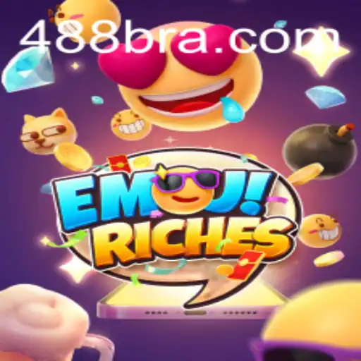 Descobrindo o Mundo de EmojiRiches: Uma Viagem ao Universo dos Emojis