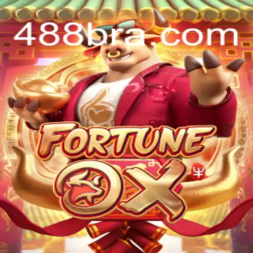 Descubra o Fascinante Mundo de FortuneOx no 488br.com