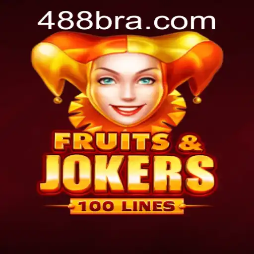Descubra o Mundo de FruitsAndJokers100: Diversão e Emoção no 488br.com
