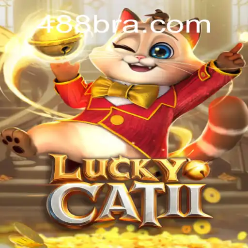 Descubra o Universo de LuckyCatII: Uma Aventura no Mundo dos Jogos Digitais