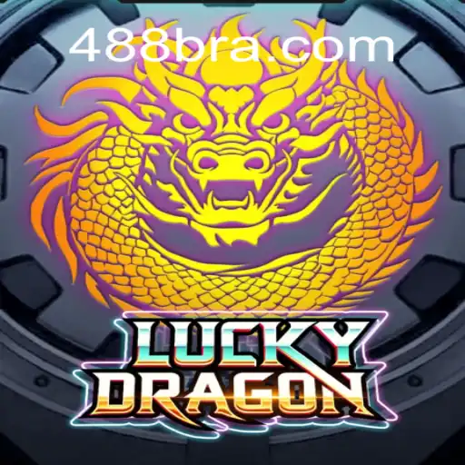 Descubra o Empolgante Jogo LuckyDragon com 488br.com
