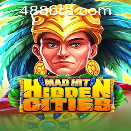 MadHitHiddenCities: Conheça o Jogo Sensação do Momento