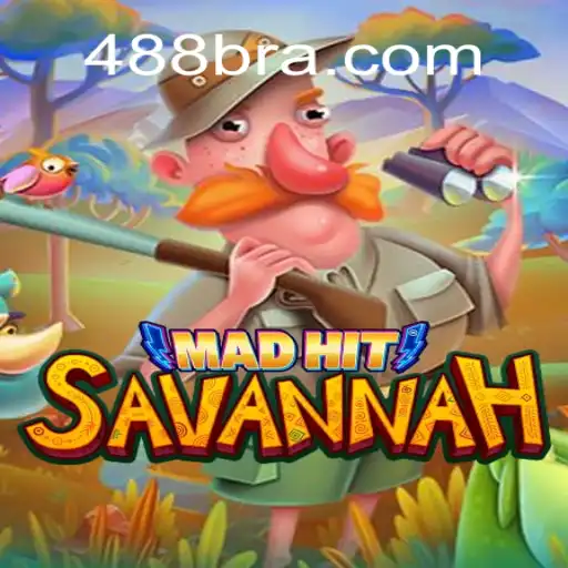 Explorando MadHitSavannah: A Nova Sensação dos Jogos de Estratégia