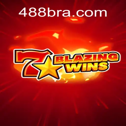 BlazingWins: Descubra a Emoção do Novo Jogo Online