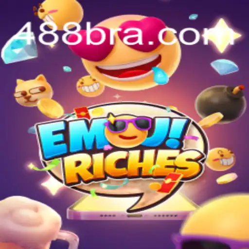 Descobrindo o Mundo de EmojiRiches: Uma Viagem ao Universo dos Emojis