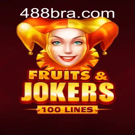 Descubra o Mundo de FruitsAndJokers100: Diversão e Emoção no 488br.com