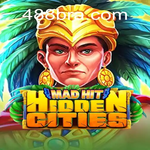 MadHitHiddenCities: Conheça o Jogo Sensação do Momento