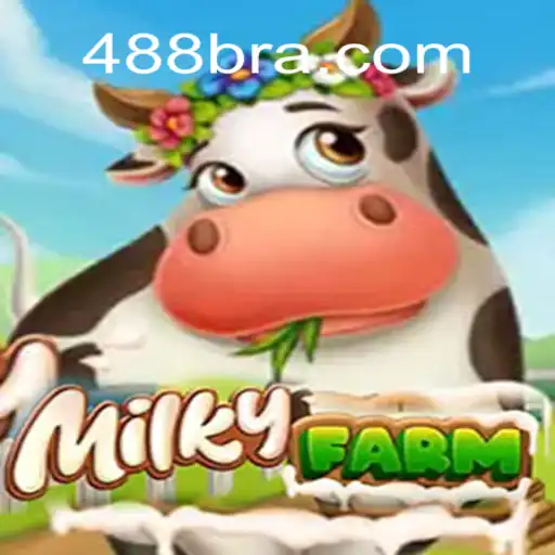 Explorando o Mundo de MilkyFarm