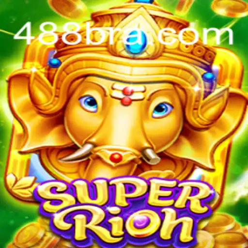 Explorando o Jogo SuperRich e a Conexão com 488br.com