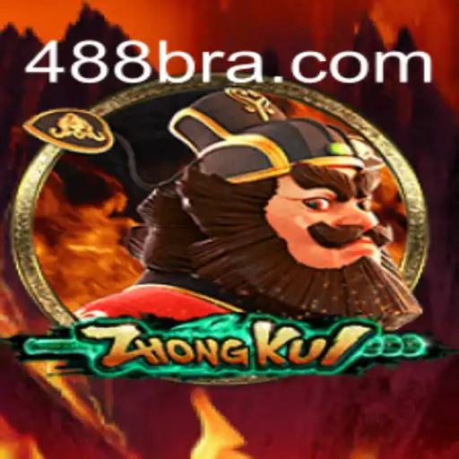 ZhongKui: Descubra o Fascinante Jogo Baseado em Lendas Chinesas