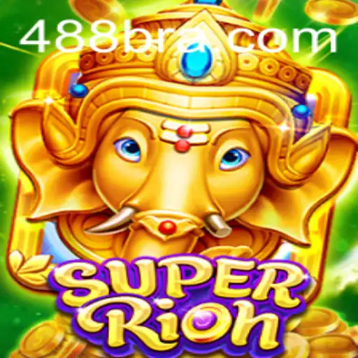 Explorando o Jogo SuperRich e a Conexão com 488br.com