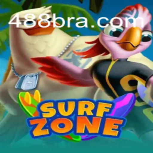 SurfZone: Dominando as Ondas Virtuais em 488br.com
