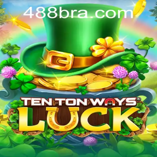 Explorando 'TenTonWaysLuck': Um Jogo de Estratégia e Sorte