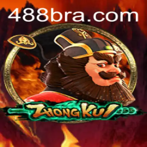 ZhongKui: Descubra o Fascinante Jogo Baseado em Lendas Chinesas